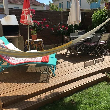 Tsetse Apartamento
