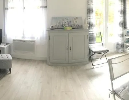 Appartamento Tsétsé Montpellier