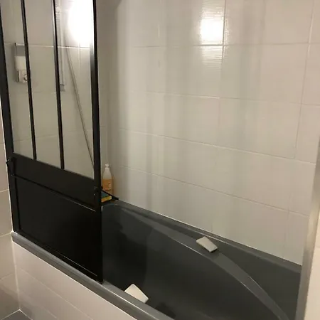 Appartamento Tsétsé *