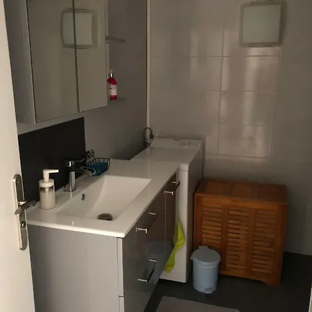 Tsétsé Apartmán Montpellier