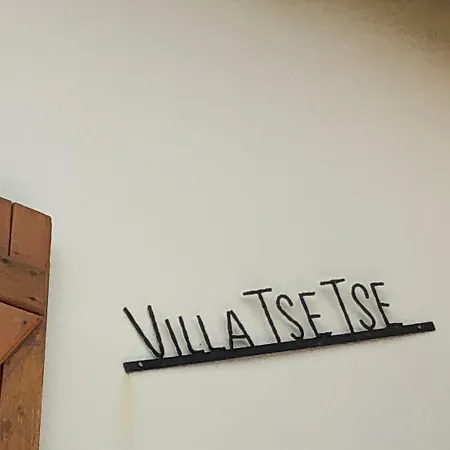 Tsetse *