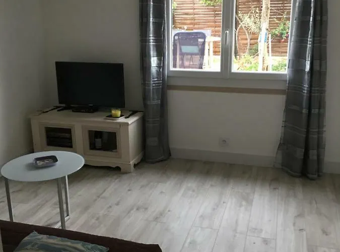 Διαμέρισμα Tsetse *