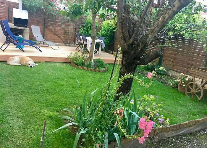 Διαμέρισμα Tsetse