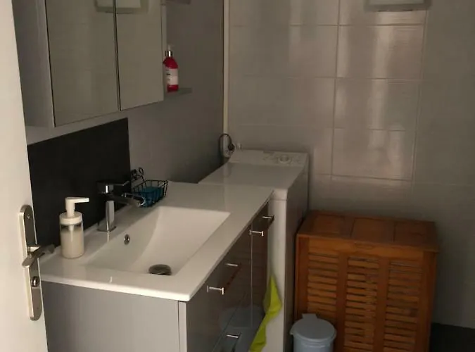 Tsetse Διαμέρισμα Μονπελιέ