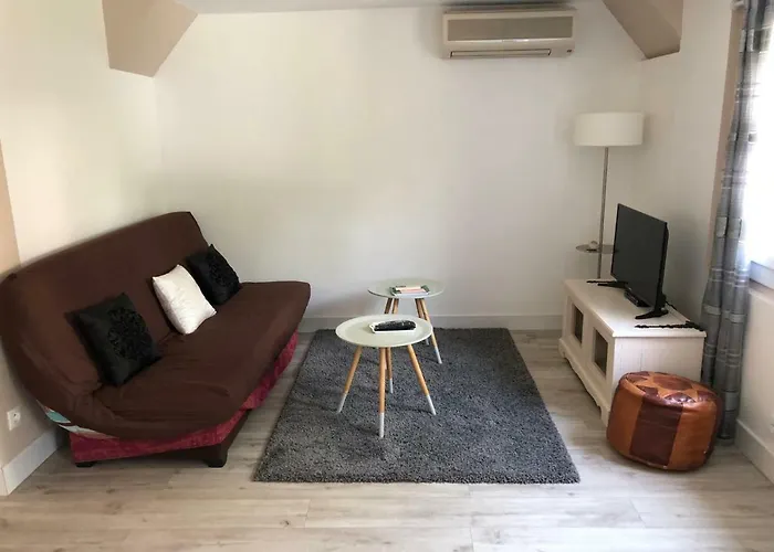 Διαμέρισμα Tsetse