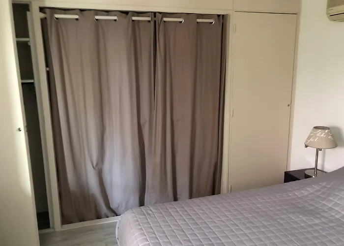 Διαμέρισμα Tsetse