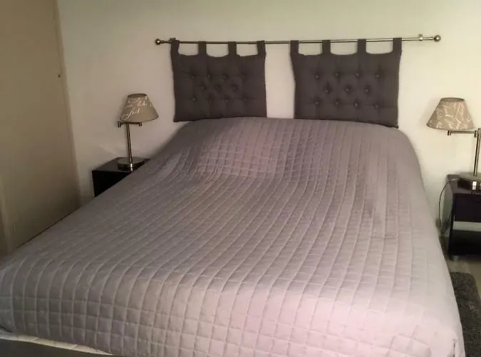 Tsetse Διαμέρισμα