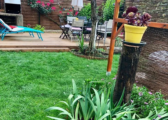 Tsetse Διαμέρισμα *